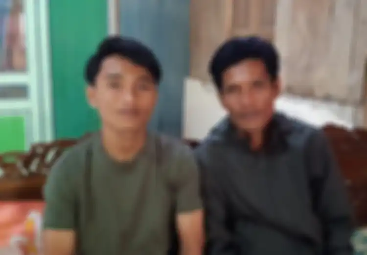 Kisah Remaja Sragen 11 Tahun Hilang di Jakarta, Dipaksa Ngamen, Hingga Akhirnya Bertemu Keluarga Setelah Iseng Cari Alamat di Google Maps