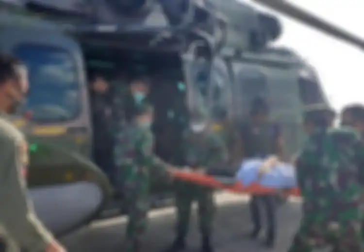 TNI Menduga Ada Keterlibatan Pihak Asing dalam Rangkaian Serangan KKSB di Intan Jaya dan Nduga: Mereka yang Selalu Bicara Tentang Pelanggaran HAM