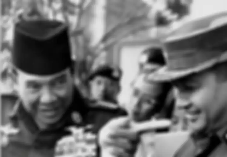 Malah Muncul Sebagai Pahlawan, Bagaimana Bisa Soeharto Tidak Diculik dan Dibunuh PKI?