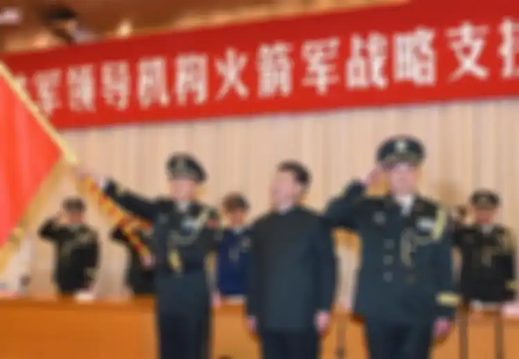 Rencana Rahasia China Untuk Kuasai Dunia Terbongkar, Tak Hanya Amerika dan India, Kini Uni Eropa Juga Umumkan Jadi Musuh China, Berencana Hancurkan Ambisi Gila Ini