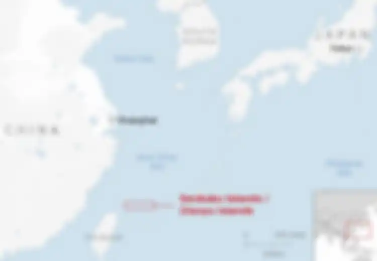 Manfaatkan Situasi Genting China yang Sedang Panas-panasnya dengan Australia, Negara Kecil Ini Ternyata Berniat Menusuk China dari Belakang Demi Rebut Pulau yang Disengketakan Ini