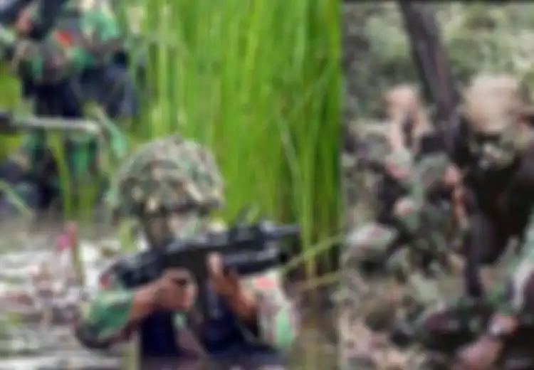 Dulu Bencinya Setengah Mati dengan Indonesia Sebut Penjajah Kejam, Kini  Timor Leste Justru Minta Perlindungan Militer ke Indonesia hingga Beli  Senjata dari Indonesia