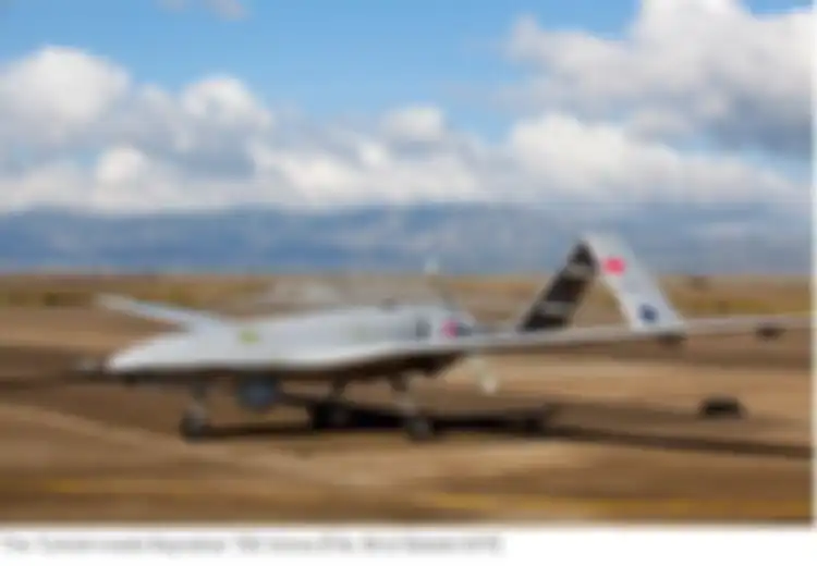 Bikin Posisinya Tertukar dari Pemangsa Jadi Dimangsa, Mengapa Drone Pembunuh Rusia Gagal di Ukraina? Rupanya Inilah Penyebab Senjata Mematikan Rusia 'Tak Berfungsi'