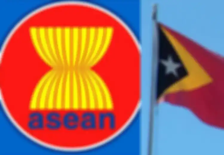 Walau Negara Kecil Ternyata Timor Leste Menjadi Satu-satunya Negara di Asia Tenggara yang Muluskan Rencana China Untuk Mengalahkan Dominasi Amerika di Asia Tenggara, Kok Bisa?