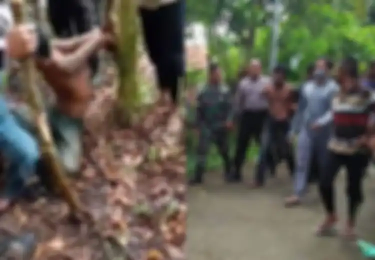 Kisahnya Sampai Didengar Media Asing, Viral Bocah 9 Tahun Asal Aceh Ini Lindungi Ibunya dari Pemerkosa Hingga Berakhir Meninggal Dihajar Pemerkosa