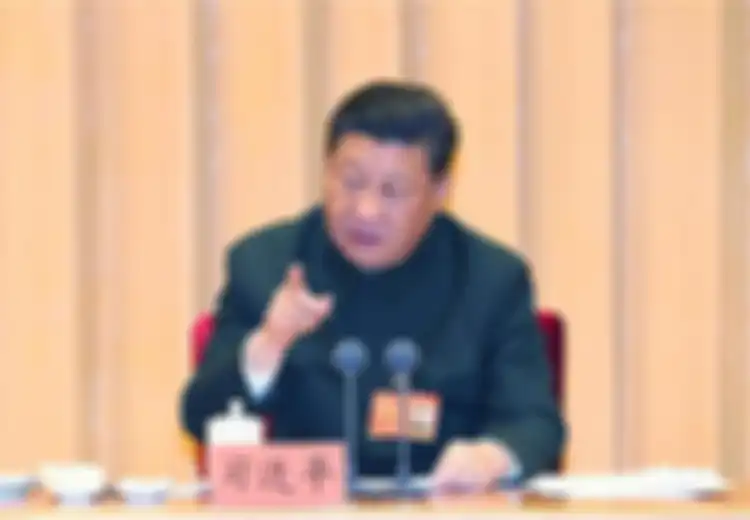 Presiden China Xi Jinping Bisa Sesumbar Tak Ada Lagi Kemiskinan di China, Siapa Sangka Varian Delta Berhasil Kacaukan Perekonomian Tiongkok yang Rapuh Hanya dengan Sekali Infeksi Saja, Ini Datanya