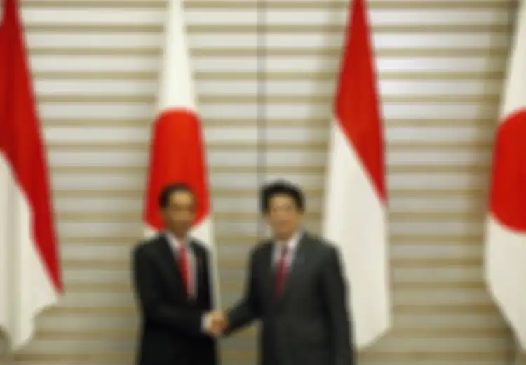 Klaim Indonesia Sebagai Negara dengan Ekonomi Terbesar di Asia Tenggara, Jepang Ingin Bersekutu dengan Indonesia untuk Hadapi China, 'Kami Bisa Menghasilkan Pondasi yang Kuat di ASEAN'