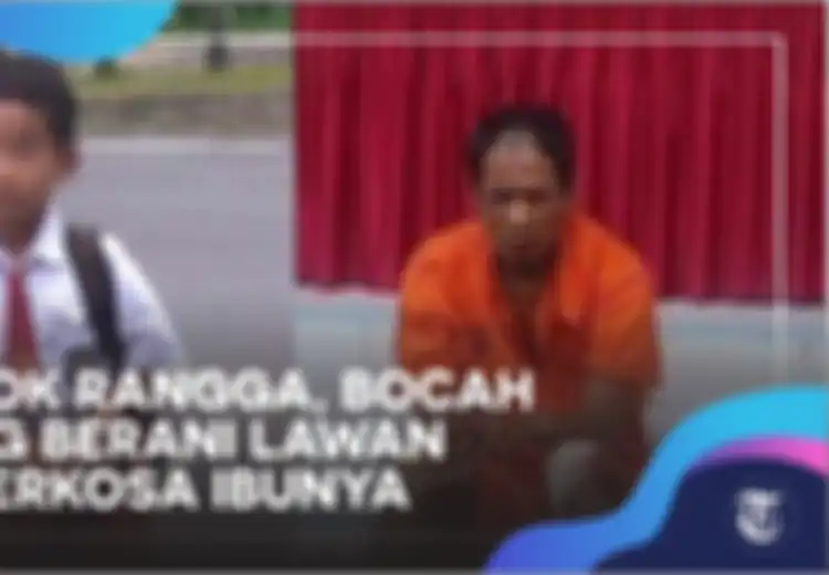 Tersangka Pembunuh Rangga, Bocah 9 Tahun yang Berani Lawan Pemerkosa Ibunya, Dilaporkan Tewas di Sel Tahanan, Ini Kata Polisi