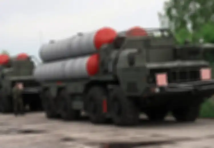 Mimpi Buruk NATO Kian Menjadi Kenyataan, Turki Benar-benar Uji Coba Rudal Kontroversial Buatan Rusia Ini, Seperti Apa Keunggulannya?