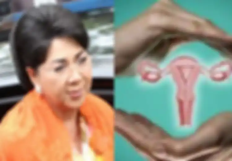 Kisah Artis Senior Titiek Puspa yang Divonis Dokter Derita Kanker Serviks, Justru Sembuh Total Setelah Pantang Makan Buah Ini Seumur Hidup
