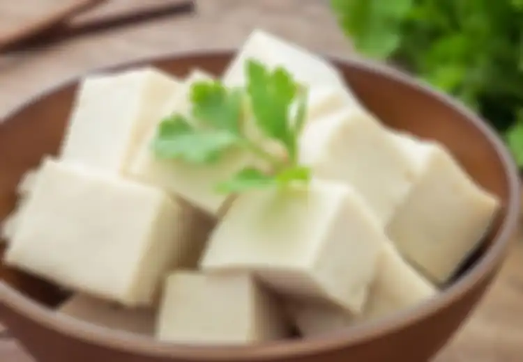 Ingat, Jangan Pernah Beli Tahu Putih dengan Ciri-ciri Seperti Ini! Efek Sampingnya Benar-benar Ngeri…