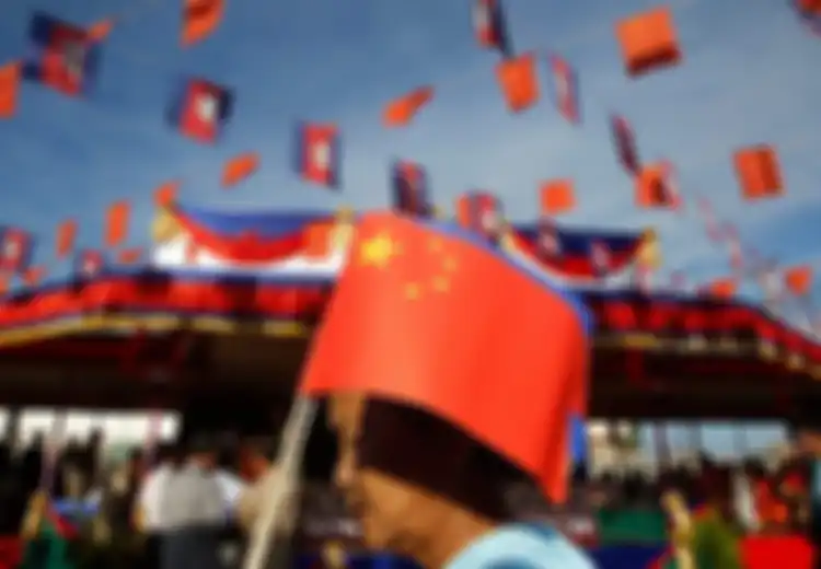 Sadar Jadi Rebutan Pengaruh Dua Raksasa Dunia, Negara di Asia Tenggara Ini Mainkan Politik Muka Dua, Memeras Sekaligus Intimidasi Dua Negara Adidaya