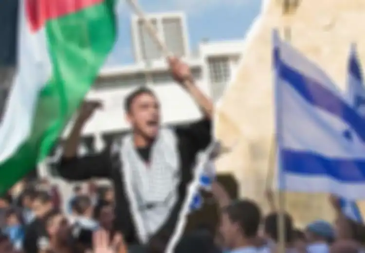 Memajukan Kepentingan AS di Timur Tengah Termasuk Banyak Digembar-gemborkan, Apa yang Sebenarnya Akan Terjadi Jika Israel dan Arab Saudi Resmi Menjalin Hubungan?