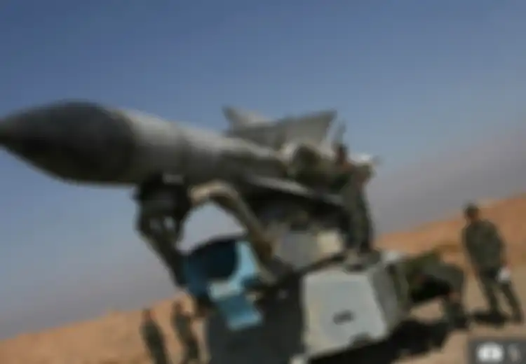 Gagah Balik Mengancam AS saat Digertak Fasilitas Nuklirnya Bakal Diserang, Ternyata Ini Perbandingan Kekuatan Militer Iran dan AS