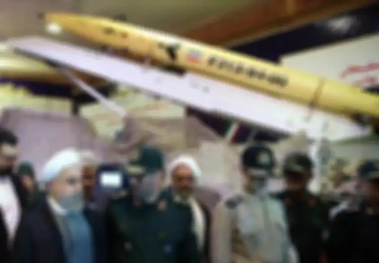 Setelah 13 Tahun, Embargo PBB Kini Berakhir dan Iran Sekarang Bebas Jual Beli Peralatan Militer, China Akan Segera 'Memeluk Erat'?