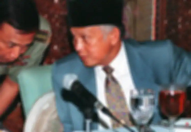Lain di Mulut Lain di Hati Militer Indonesia saat Kemerdekaan Timor Leste, Klaim Patuh dengan Habibie, tapi Malah 'Main Belakang' dengan Bekali para Milisi dengan Ini