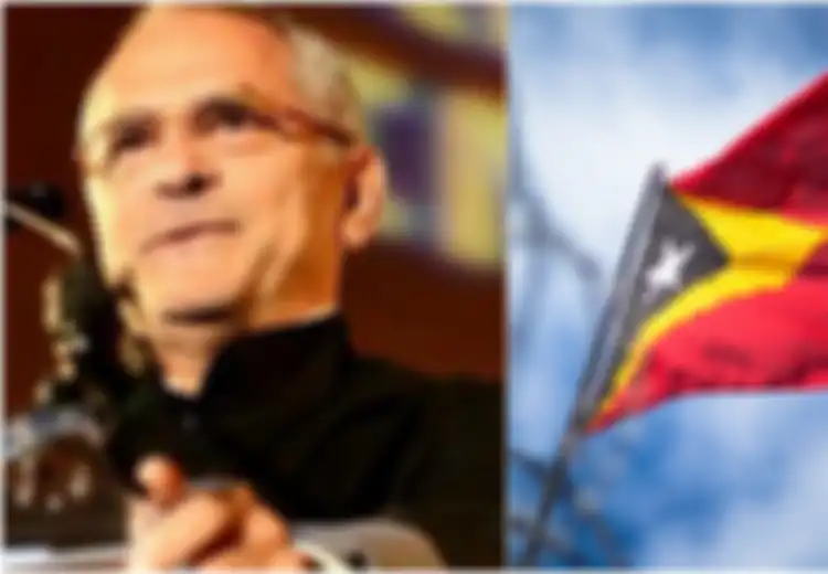 Bukan China Apalagi Australia, Tak Disangka Tanpa Negara Afrika Ini Ternyata Timor Leste Tidak Akan Pernah Merdeka, Hubungannya dengan Timor Leste Nyaris Tak Terendus Sedikitpun