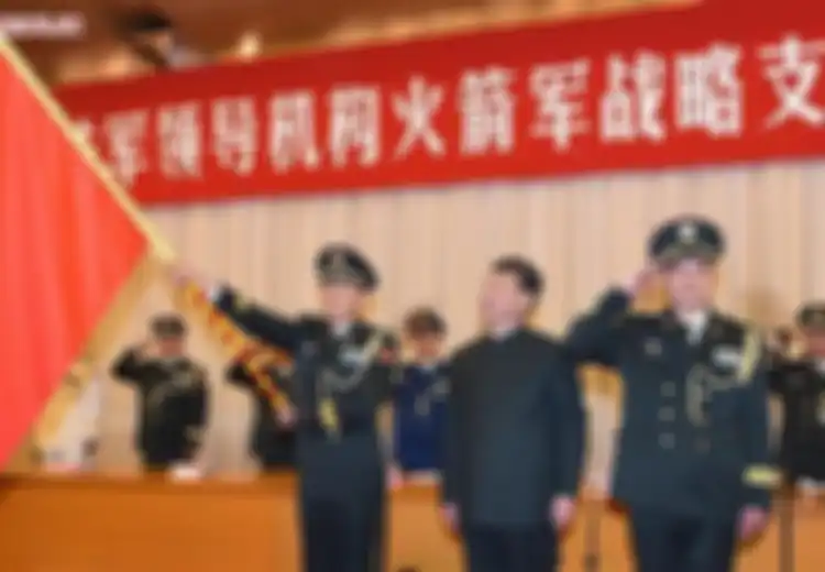 China Mencak-mencak Begitu Tahu Amerika Mendadak Ikut Campur Ingin Selamatkan Negara yang Ekonominya Sekarat Akibat Tercekik Utang China Ini