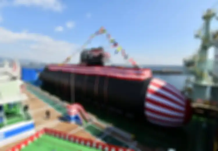 Kebangkitan China Seolah Menjadi Peyulutnya, Negara Kuat yang Telah Lama Tertidur Ini Mendadak Pamerkan Kekuatan Tempur dengan Ciptakan Senjata Laut Tercanggih di Dunia Ini