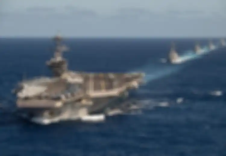 Wilayah Asia Ini Mendadak Jadi Tempat Ajang Kekuatan Negara-Negara dengan Militer Terkuat di Bumi Ini, Gara-Gara Polah China-Rusia yang AS Kirim 52 Pesawat Tempur Bersama Sekutunya