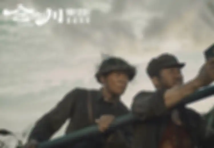 Film Perang Mengungak Kunci Kemenangan Militer China Atas AS 70 Tahun Lalu, Mengapa Tiongkok Mampu Kalahkan AS yang Lebih Unggul Persenjataannya?