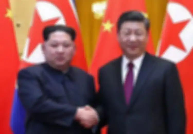 Sampai Hati Tolak-tolak Batubara Australia, China Terciduk Membeli Batubara dari Pyongyang Padahal Korea Utara dapat Sanksi Internasional