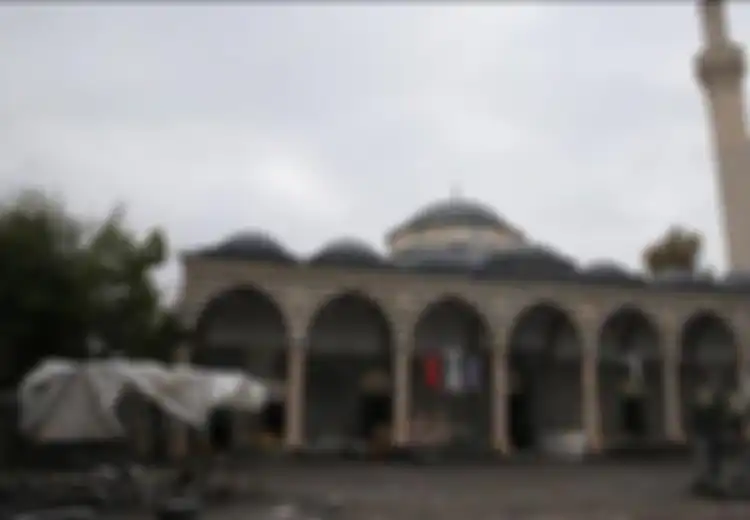 Berhasil Bebaskan Sebuah Kota dari Armenia, Tentara Azerbaijan Terkejut Temukan Masjid Bersejarah Diubah Jadi Ini, Keterlaluan!