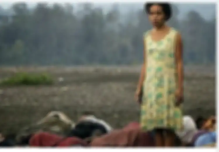 Negaranya Merdeka Malah Terjerumus dalam 'Neraka', Inilah Kisah Para Perempuan Timor Leste yang Jadi Sasaran Amukan Suami atau Saudara Sendiri