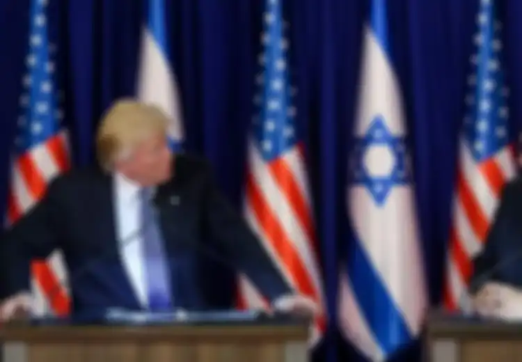 Selalu Dibela Setengah Mati Oleh Amerika, Ternyata Israel Sebenarnya Menghalangi AS Untuk Mencapai Tujuan Ini, Namun Amerika Seolah Tak Menyadarinya