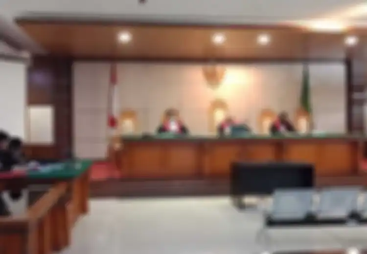 Resahkan Masyarakat Sunda, Tiga Petinggi Sunda Empire Divonis Dua Tahun Hotel Prodeo, Ini Sekilas Perjalanan Gerakan yang Dipimpin Ki Ageng Raden Rangga Tersebut