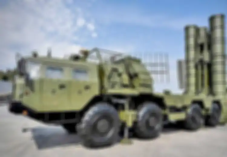 Tak Gentar Ancaman Sanksi dari AS, Turki Tetap Akan Beli Lagi Rudal S-400 Buatan Rusia