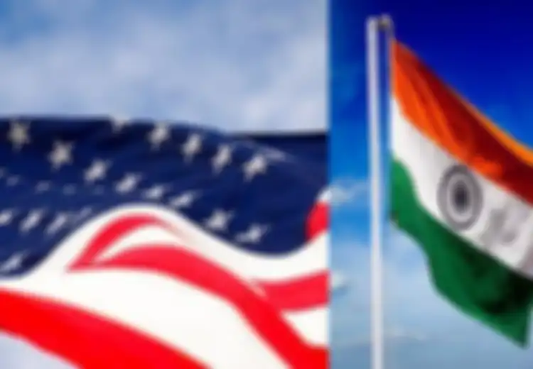 Sama-sama Bermusuhan dengan China, India Malah Tolak Kerja Sama dengan Amerika dan Pilih Bersekutu dengan Negara Kuat Ini, Sistem Peluru Kendali Ini yang Jadi Alasan