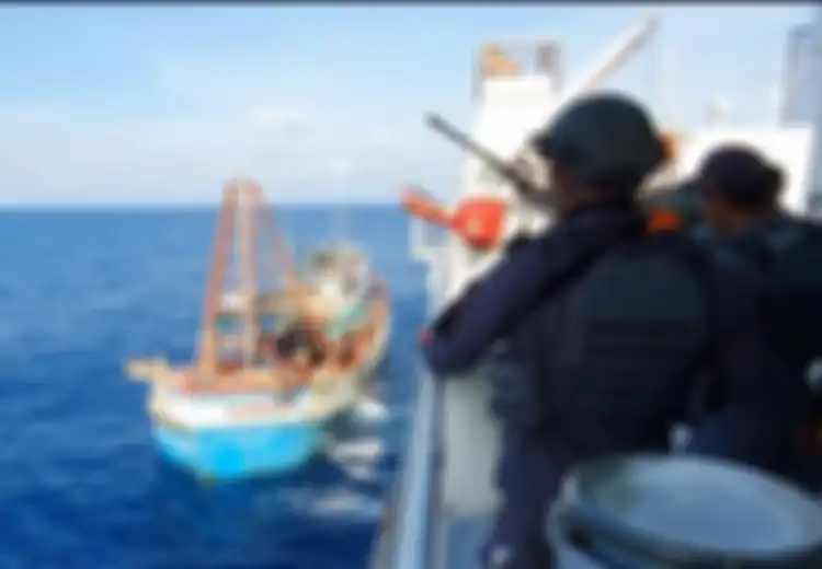 Tak Hanya Minyak Bumi dan Ikan Melimpah, Ternyata Ada Harta Menggiurkan di Kedalam Laut Natuna, Pantas China Saja Menginginkannya