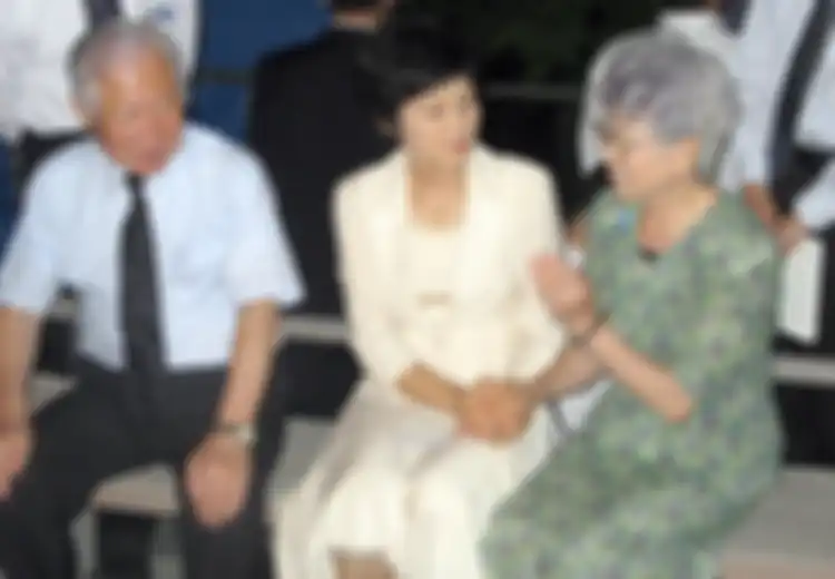 Megumi Yokota Tahu Rahasia Keluarga Kim Jong-un, Mantan Agen Rahasia Korea Utara Beberkan Alasan Negaranya Tak Mau Kembalikan Gadis Jepang Itu setelah Menculiknya