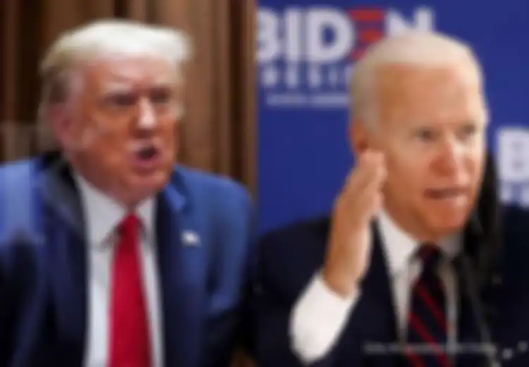 Masa Jabatannya di Ujung Tanduk, Pergantian Presiden Amerika Ternyata Akan Memberikan Dampak Signifikan di Asia Ini Perbedaan Trump dan Joe Biden Bagi Asia