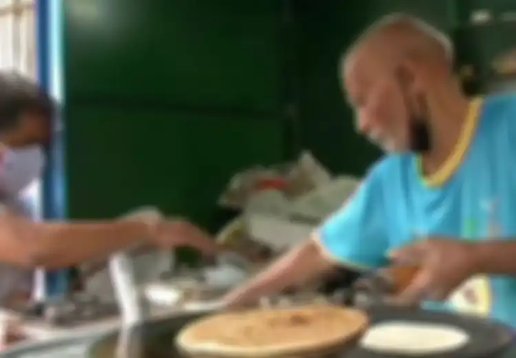 Mendadak Terkenal dan Dagangannya Laris karena Diulas Blogger, Pemilik Kedai Makanan Ini Malah Marah dan Lapor Polisi