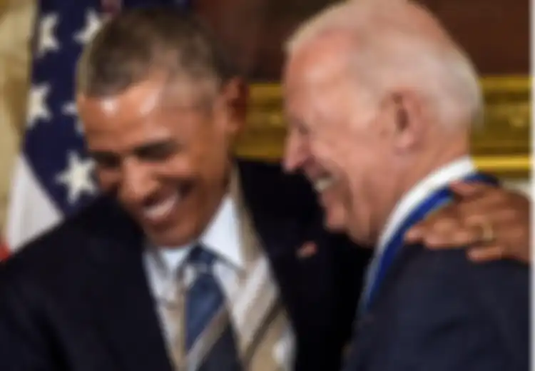 Pemerintahan Trump Begitu Memeluk Israel dengan Erat, Lalu Apa Arti Presidensi Joe Biden bagi Israel, Kehancuran Israel?