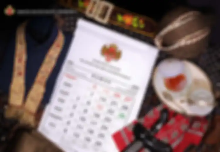 Hitung Weton Jawa; Hari Naas atau Pantangan Lakukan Hajatan, Catat!