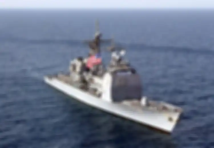 Dulunya Sampai Dibatalkan Saat Masih di Era Shinzo Abe, PM Baru Jepang Yoshihide Suga Tergiur Beli Dua Unit Kapal Aegis, Ancaman Rudal Balistik Negara Tetangga Ini Sebabnya