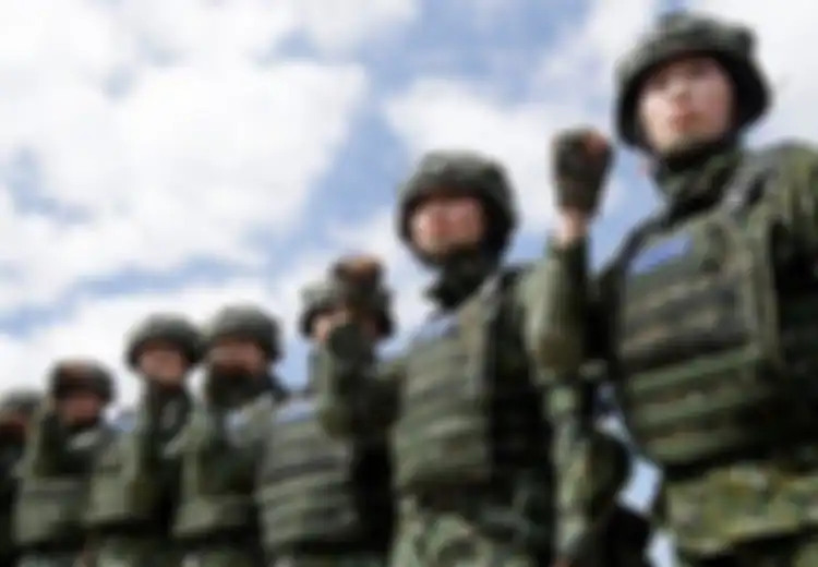 Padahal Tak Punya Tentara, Namun Negara Ini Sanggup Bikin China Sangat Gelisah Karena Terus-menerus Berpihak pada Taiwan, Tak Disangka Ada Alasan di Balik Tindakannya Itu