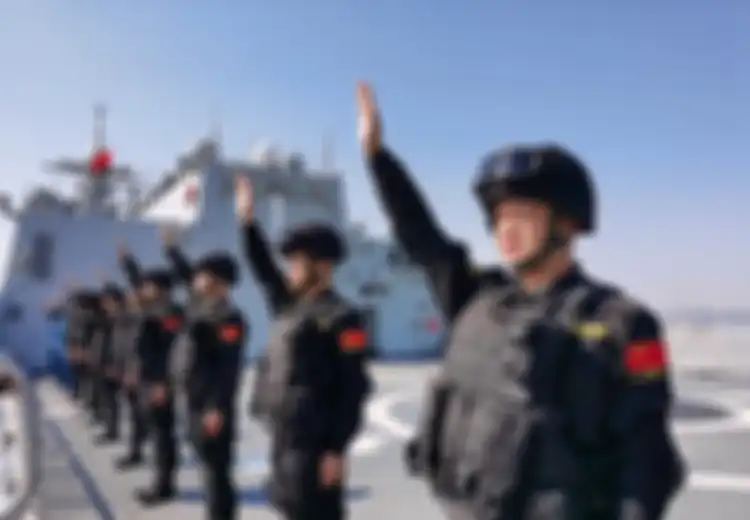 Nama Negaranya Saja Nyaris Tak Ada yang Tahu, Tetapi Negara Kecil Ini Membuat Amerika Sangat Gelisah Karena Terus Digelonggong China dengan Hal Ini