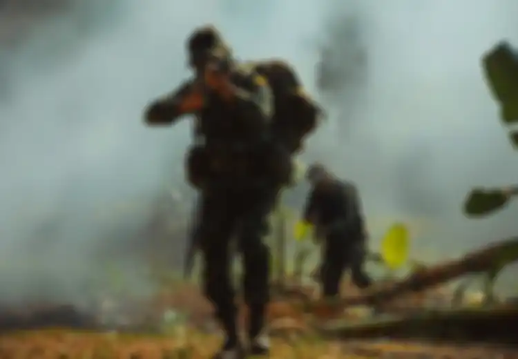 7 Militer Paling Lemah di Dunia, Bahkan Salah Satunya dari Negara Berpenghasilan Tinggi