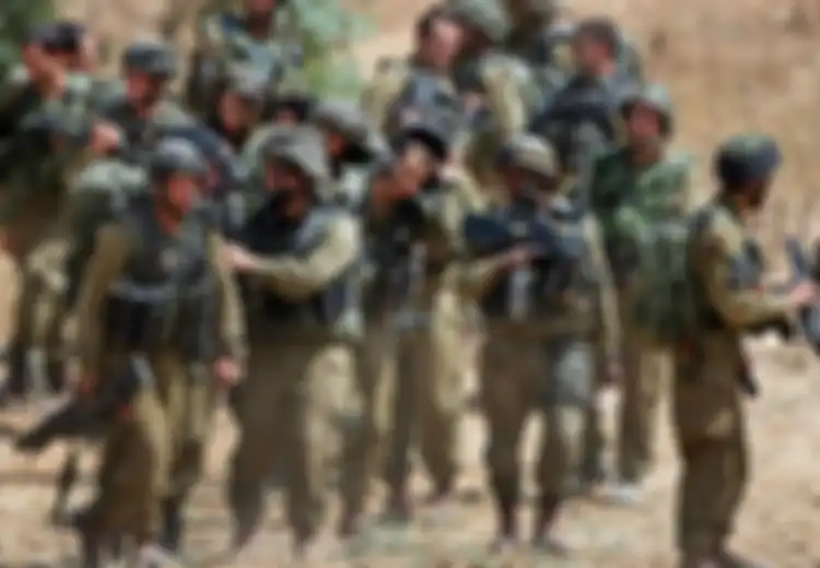 Pantas Saja Selalu 'Bikin Rusuh,' Ternyata Ini 5 Senjata Ampuh yang Digunakan oleh Pasukan Pertahanan Israel
