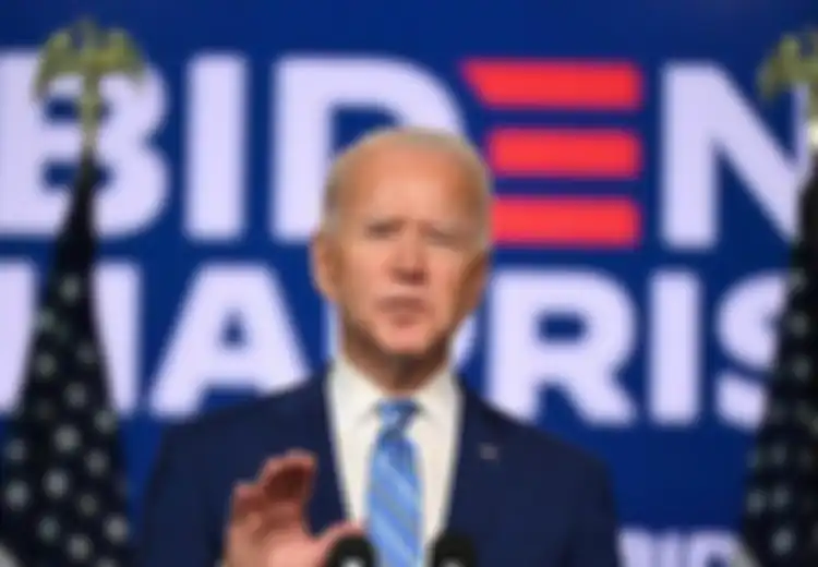 Digadang-gadang Lebih Baik daripada Donald Trump, Mendadak 10.000 Tentara Berpatroli di Perbatasan Amerika-Meksiko, Semuanya Gegara Perintah Joe Biden yang Satu Ini, Mau Perang?