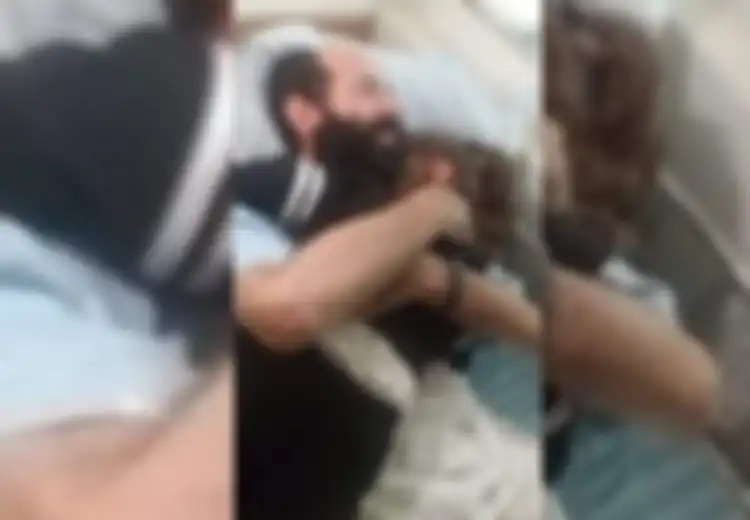 Orang Palestina yang 'Sekarat' Dipenjara oleh Israel Lebih dari 100 Hari, Banyak Tahanan yang Ungkap Kekerasaan dan Penyiksaan dalam Penjara