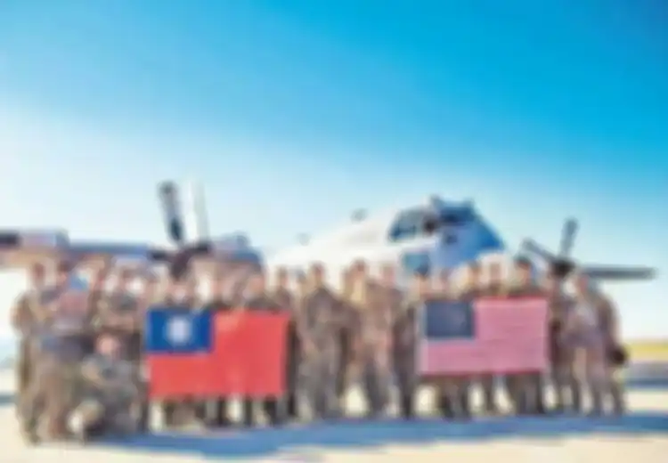 Bukannya Terancam Militer AS Kepergok Secara Rahasia Sudah Ada di Taiwan, Ternyata Hal Itu Justru Menguntungkan China, Ini Alasannya