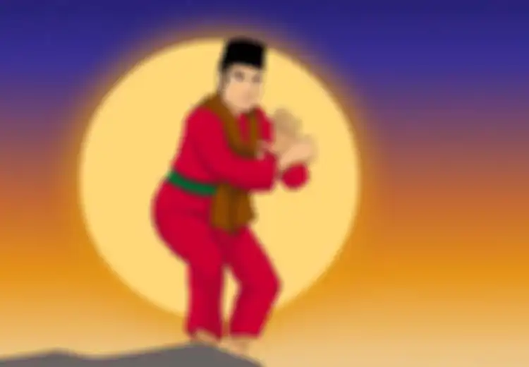 Suka Menolong Warga Miskin Yang Ditindas Penjajah, Sosok Ini Disebut Sebagai Robin Hood Dari Betawi