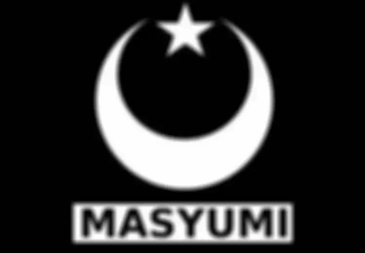 Partai Masyumi Bangkit Lagi, Amien Raiz dan Rizieq Diajak Gabung, Mahfud MD: Masyumi Bukan Partai Terlarang