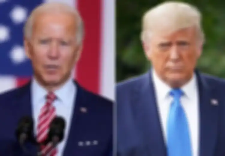 Hasil Pemilu Amerika Sudah Terlihat Jelas, Jika Donald Trump Benar-Benar Lengser Dari Jabatannya, Hal Besar Ini Akan Dialami Oleh Negara-Negara di Asia Tenggara
