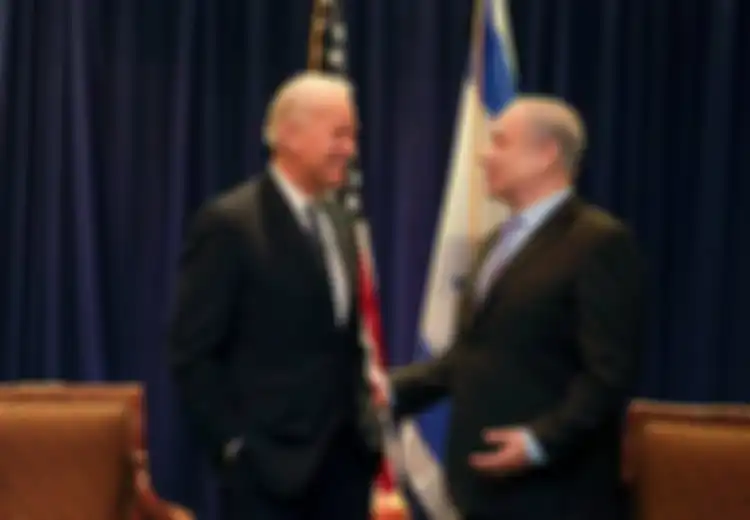 Menangi Pilpres AS, Biden Dipastikan Tak Akan Manjakan Israel Seperti Trump, Ketidakdekatan dengan Taipan Yahudi yang Jadi Megadonor Trump ini Penyebabnya
